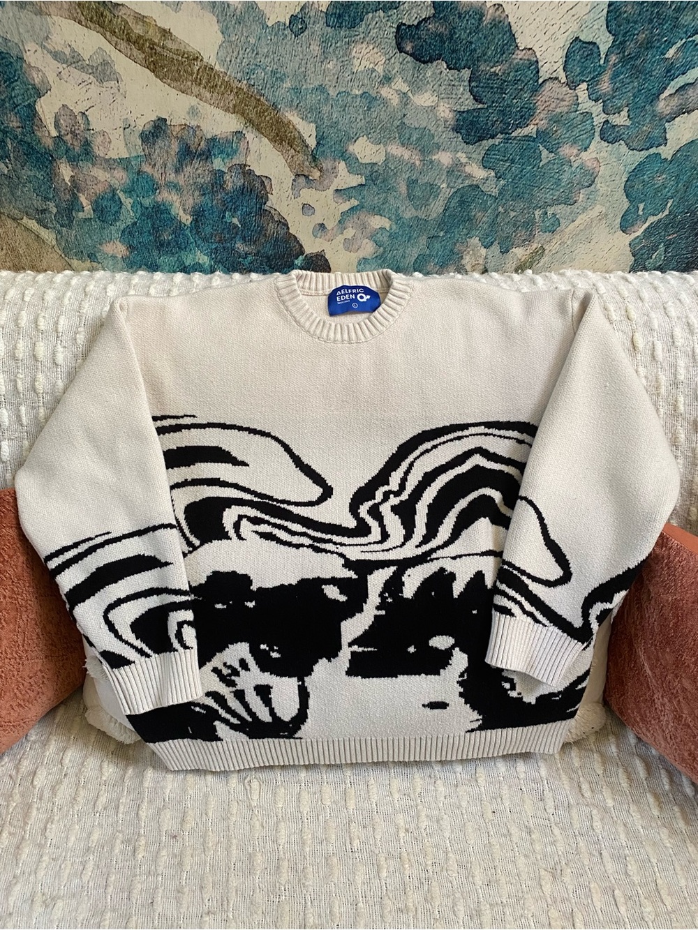 {Aelfric Eden} Sweater